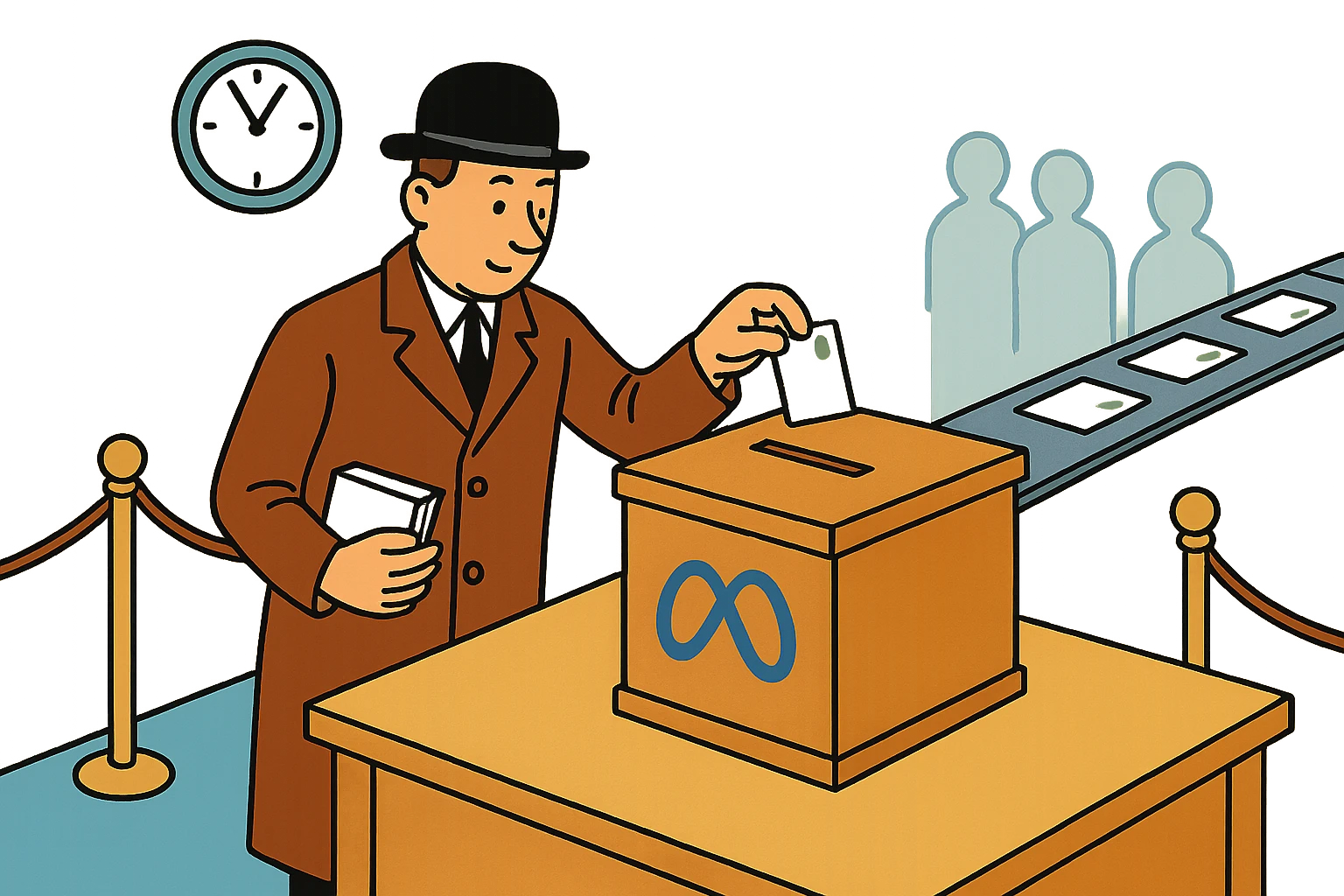 Meta Ads: Kept fresh as records arrive, matched on email, name, and ZIP.
